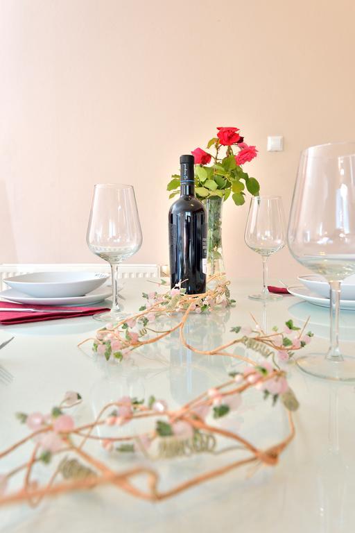 Apartment Stipic Zadar Quarto foto
