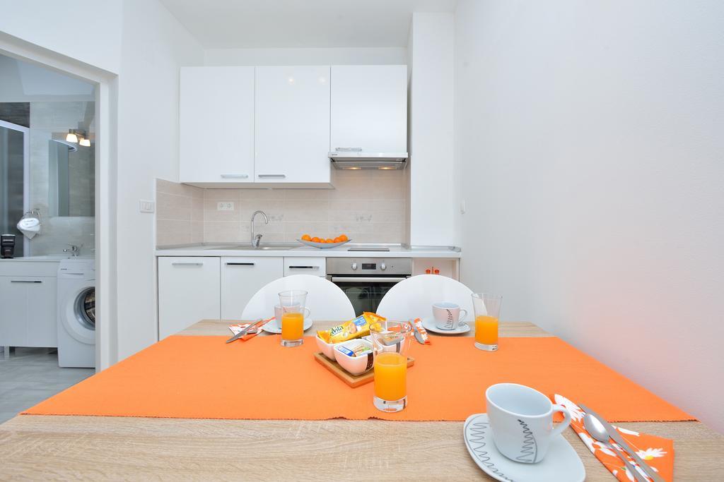 Apartment Stipic Zadar Quarto foto