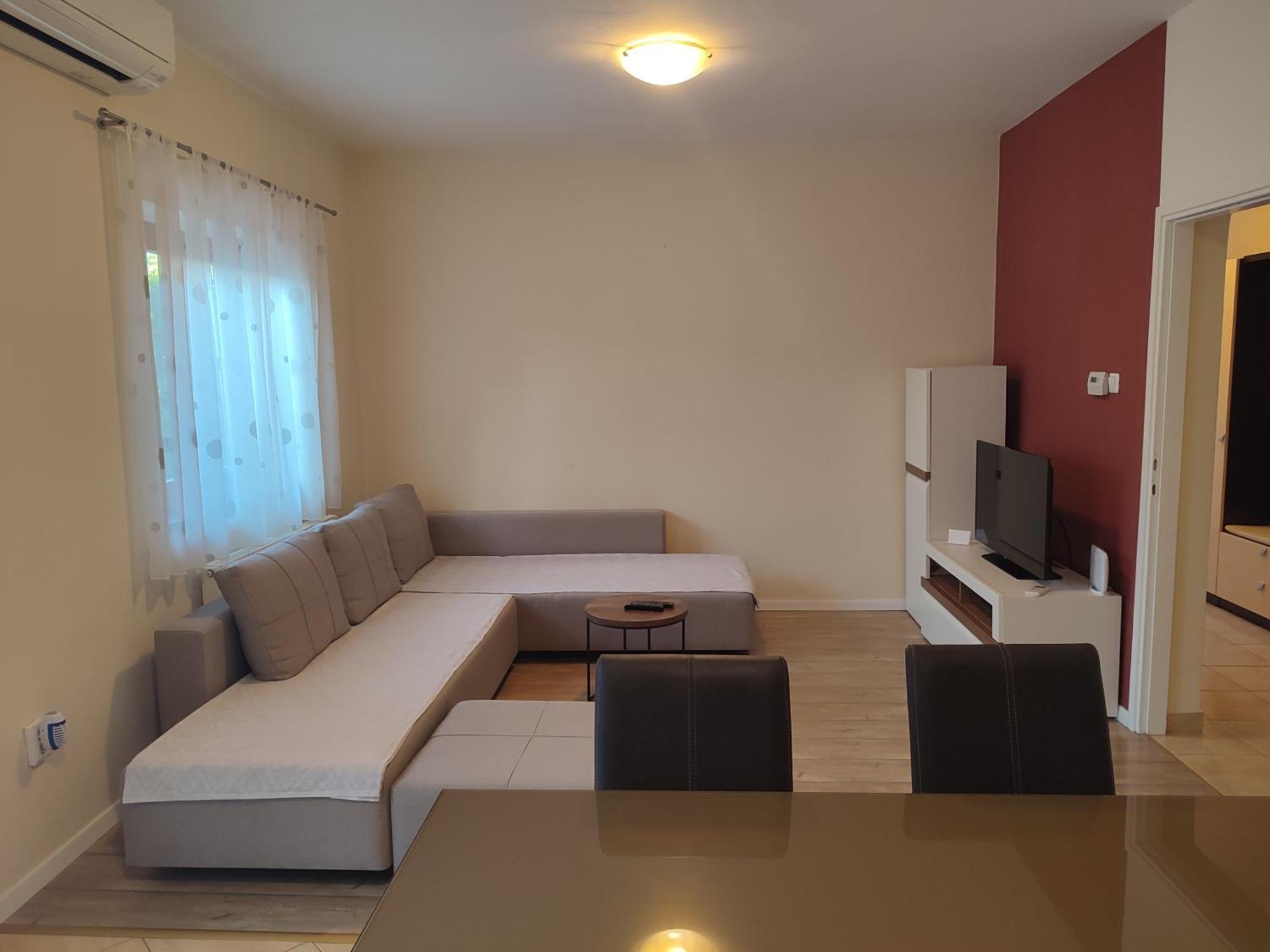 Apartment Stipic Zadar Exterior foto