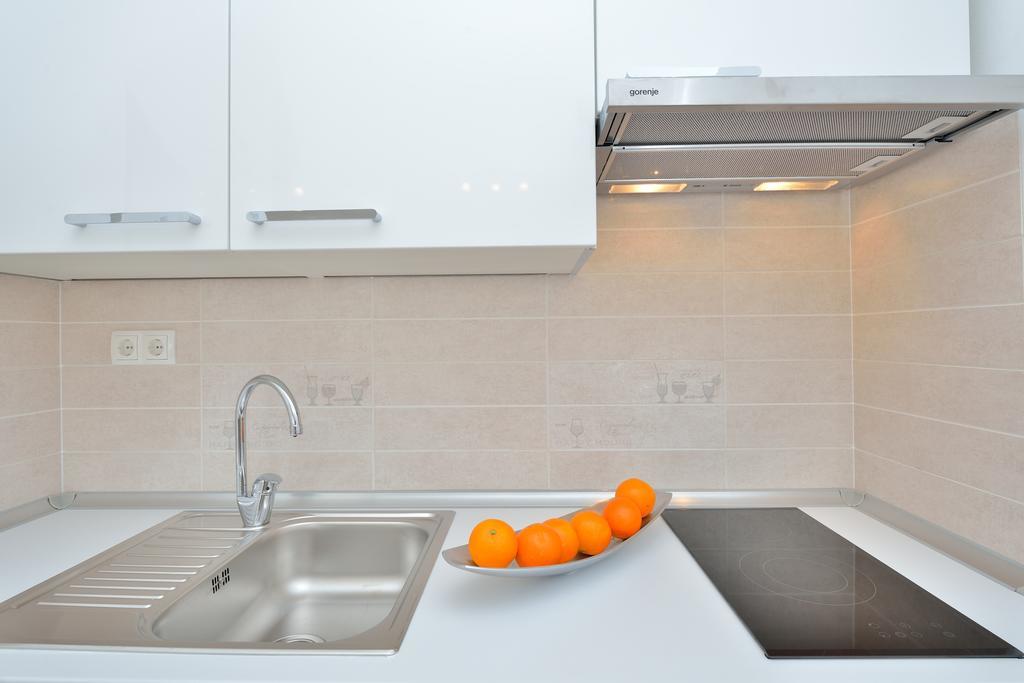 Apartment Stipic Zadar Quarto foto