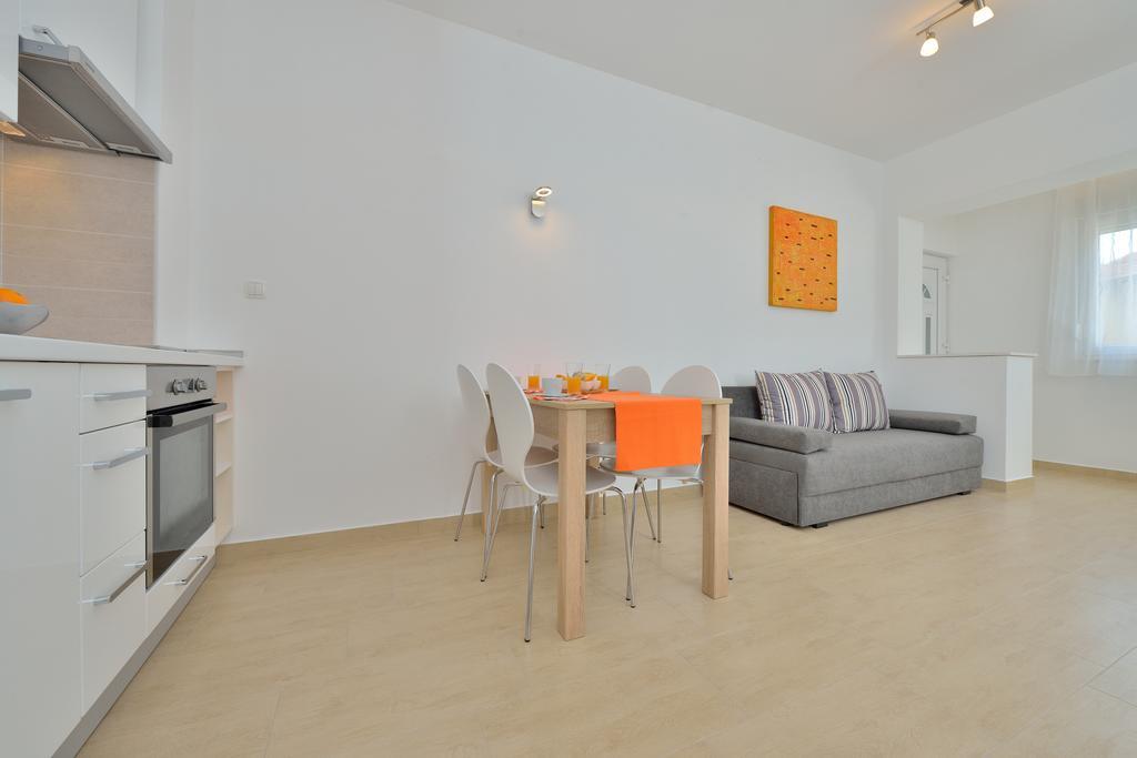 Apartment Stipic Zadar Quarto foto