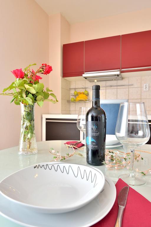 Apartment Stipic Zadar Quarto foto
