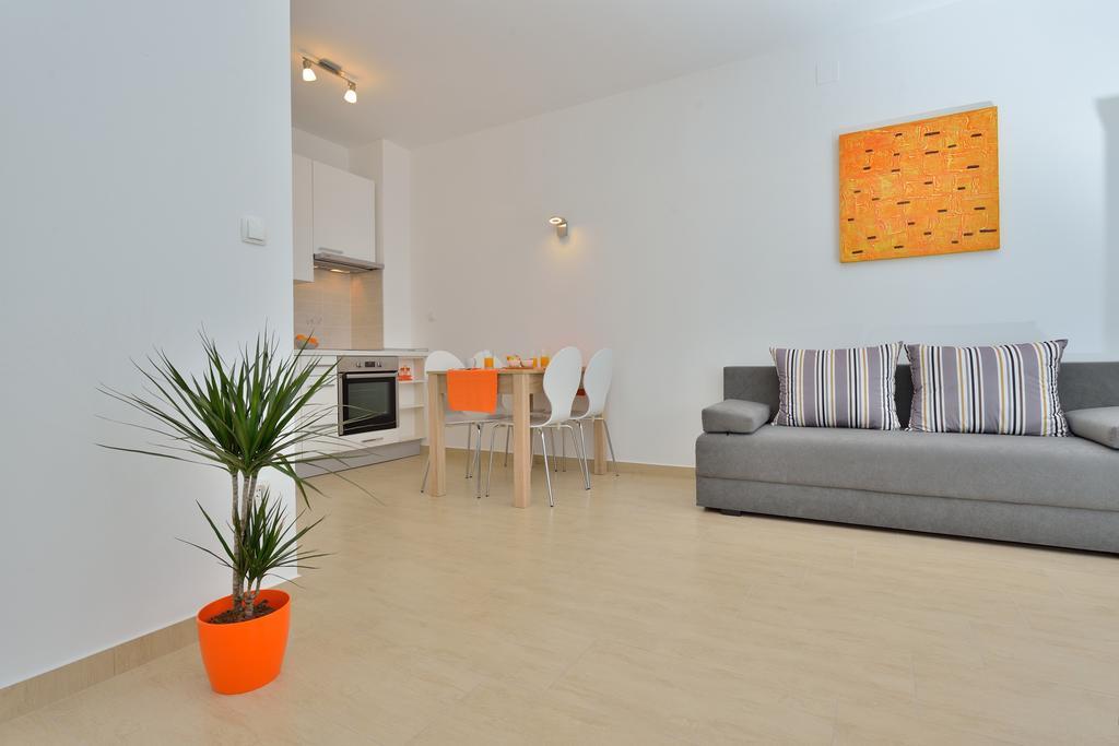 Apartment Stipic Zadar Quarto foto