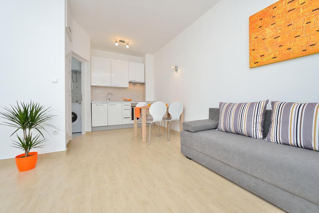 Apartment Stipic Zadar Quarto foto
